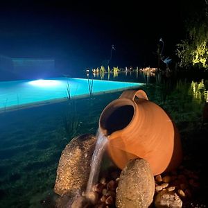 Hotel Albergue Bioclimatico Sabinares Del Arlanza